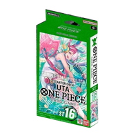 Starter Deck Uta [ST-16]