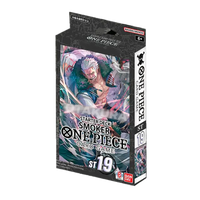 Starter Deck Smoker [ST-19]