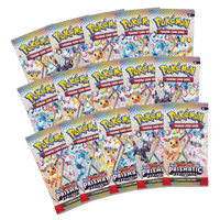 Reserva Prismatic Evolutions Super Premium Collection