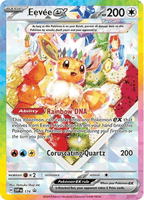 Reserva Prismatic Evolutions Super Premium Collection