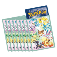 Reserva Prismatic Evolutions Super Premium Collection