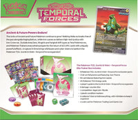 Elite Trainer Box - Temporal Forces