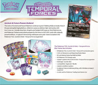 Elite Trainer Box - Temporal Forces