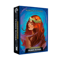 Reserva Toolkit PB Nobleza y Poder