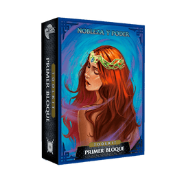 Reserva Toolkit PB Nobleza y Poder