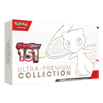 Ultra Premium Collection - 151 Set