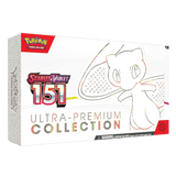 Ultra Premium Collection - 151 Set