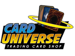 Logo Card Universe