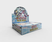 Reserva Display Justice Hunters