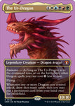 The Ur-Dragon | Commander Masters | Card Universe