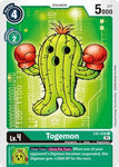 Togemon