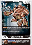 Guardromon