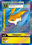 Patamon (Alternate Art)