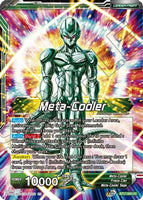 Meta-Cooler // Meta-Cooler Core, Unlimited Power
