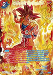 SSG Son Goku, Magnificent Might (SPR)