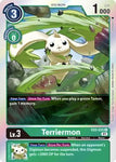 Terriermon