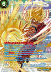 SS Son Goku, Another World Blitz (SPR)