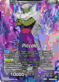 Piccolo // Piccolo, Facing New Foes