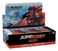 Jumpstart 2022