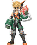 Good Smile Company MODEROID Katsuki Bakugo - Card Universe Online