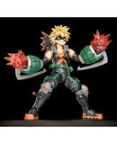 Good Smile Company MODEROID Katsuki Bakugo - Card Universe Online