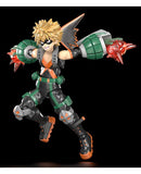 Good Smile Company MODEROID Katsuki Bakugo - Card Universe Online