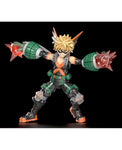 Good Smile Company MODEROID Katsuki Bakugo - Card Universe Online