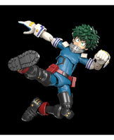 Good Smile Company MODEROID Izuku Midoriya - Card Universe Online