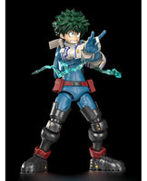 Good Smile Company MODEROID Izuku Midoriya - Card Universe Online