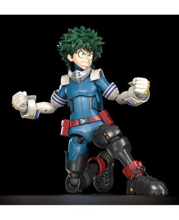 Good Smile Company MODEROID Izuku Midoriya - Card Universe Online