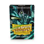 Protectores Dragon Shield Mint Matte Small - Card Universe Online