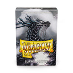 Protectores Dragon Shield Slate Matte Small - Card Universe Online