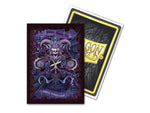 Protectores Dragon Shield Saturion Art Brushed Standard - Card Universe Online