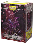 Protectores Dragon Shield Saturion Art Matte Standard - Card Universe Online