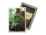 Protectores Dragon Shield King Mothar Vangard Art Matte Standard - Card Universe Online