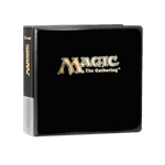 Archivador Magic The Gathering de 3" - Card Universe Online