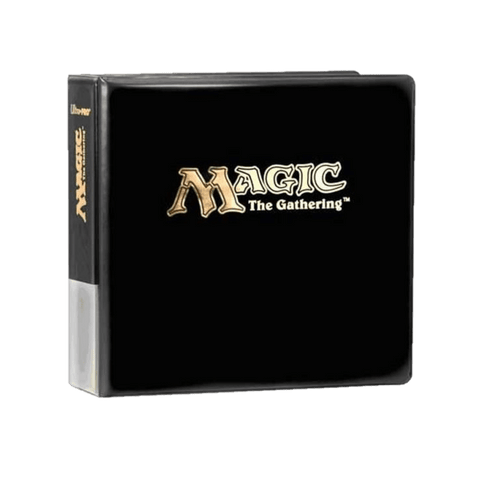 Archivador Magic The Gathering de 3" - Card Universe Online