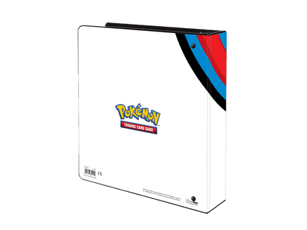 Archivador Pokémon de 2": Greatball. - Card Universe Online