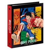 Pocket Binder One Piece Card Game