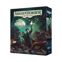 Arkham Horror: El juego de cartas (Ed. Revisada) Español - Card Universe Online