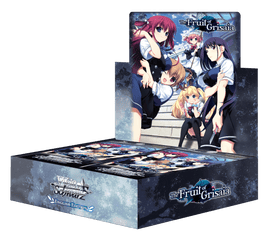 Booster Pack The Fruit of Grisaia