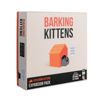 Barking Kittens Español - Card Universe Online
