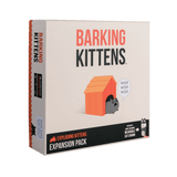 Barking Kittens Español - Card Universe Online