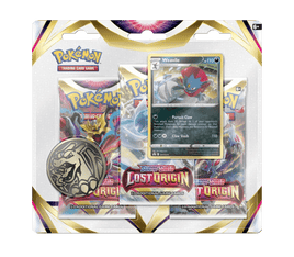 Reserva Blister Weavile - Lost Origin - Card Universe Online