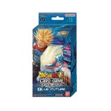 Zenkai Starter Deck - Dragon Ball Super