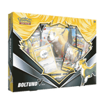Boltund V Box - Card Universe Online