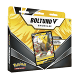 Boltund V Box Showcase - Card Universe Online