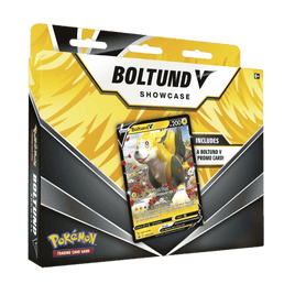 Boltund V Box Showcase - Card Universe Online