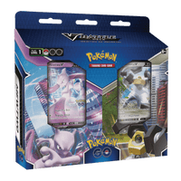 Reserva Pokémon GO V Battle Deck Bundle - Card Universe Online