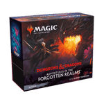 Bundle - Forgotten Realms Inglés - Card Universe Online